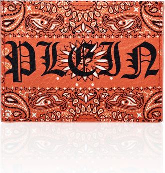 Philipp Plein Kredietkaarthouder Paisley