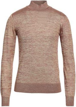 Dolce & Gabbana KNITWEAR - Turtlenecks on YOOX.COM