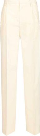 Maison Margiela Donna, Pantaloni, Beige, S, new