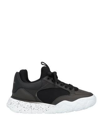 Alexander McQueen FOOTWEAR - Trainers on YOOX.COM