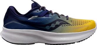 Saucony Saucony Ride 15 Night Lite S20729-65 Mens