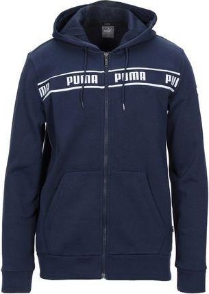 Puma TOPWEAR - Sweatshirts sur YOOX.COM