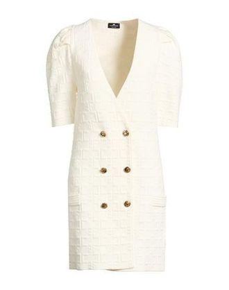 Elisabetta Franchi VESTIDOS - Minivestidos en YOOX.COM