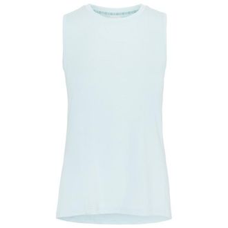 Kari Traa Ava Tanktop Top f&uuml;r Damen | grau/wei&szlig;