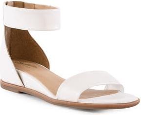 Seychelles Zuma Sandal in White at Nordstrom Rack, Size 6.5