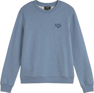 A.P.C. A.p.c., Donna, Felpe, Blu, XS, new
