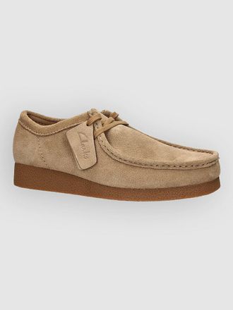 Clarks Wallabeeevo Sneakers