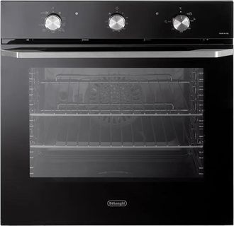 DeLonghi Horno Combinado A Vapor Delonghi Nsm 7nl Ppp Negro 74l