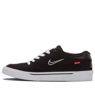 Nike x Supreme SB GTS QS Black 801621-001