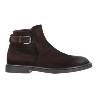 Alexander Hotto Hombre, Zapatos, Marr&oacute;n, Talla: 41 EU