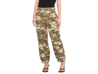Sanctuary Vista Pants Womens Clothing Canyon Camo : 30 28, Cotton/Lyocell/Spandex