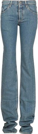 The Attico Denim Jeans
