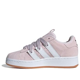 adidas (WMNS) adidas Originals Superstar XLG Pink White ID0285