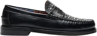 Naked Wolfe Heren, Schoenen, Zwart, Maat: 45 EU Wol