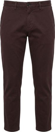 Trussardi Cotton Mens Mens Pants