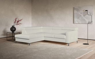 Cotta Ecksofa