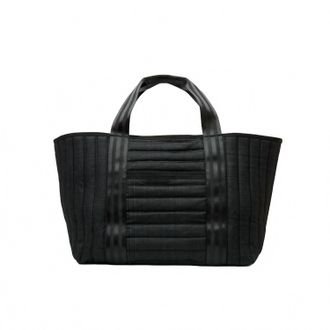 Think Royln Womens Boardwalk Biggie Bag In Black