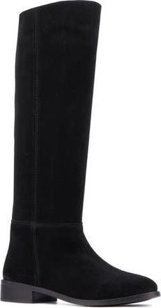 Vintage Foundry Co. Raelynn Knee High Boot in Black at Nordstrom Rack, Size 7.5