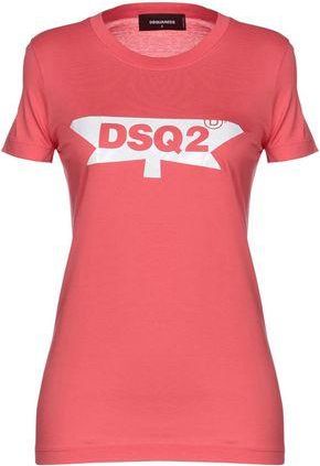 Dsquared2 TOPWEAR - T-shirts sur YOOX.COM