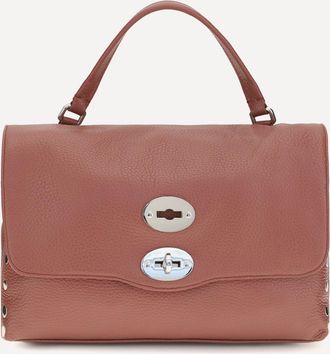 Zanellato Borsa a Mano Postina Daily mini Woman UNI