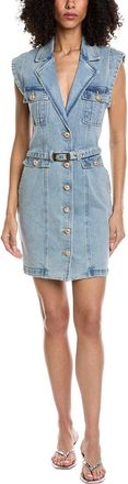Generation Love Luey Denim Dress