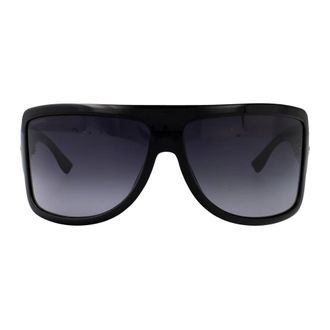 Dsquared2 Accessoires, Heren, Zwart, ONE Size, D2 0164/S Zonnebril