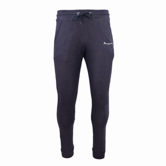 Aquascutum joggingbroek voor heren, marineblauw