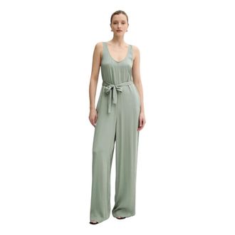 A|X Armani Exchange Donna, Jumpsuits, Verde, M, new