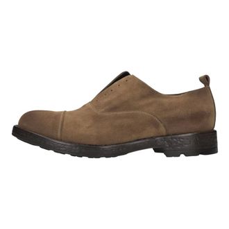 Marechiaro 1962 Heren, Schoenen, Bruin, Maat: 40 EU Leer