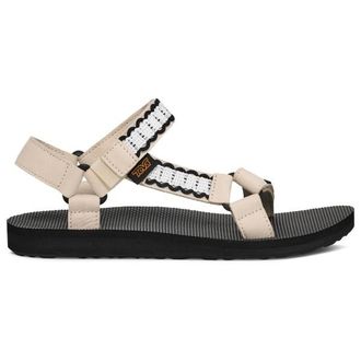 Teva Original Universal Cordcraft Sandalen f&uuml;r Damen | schwarz