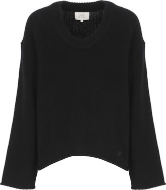 Loulou Studio Derry Sweater
