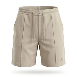 H&egrave;SKIMO Bermuda Laccio - male - H&egrave;SKIMO - Casual Shorts - Beige - L - Shorts