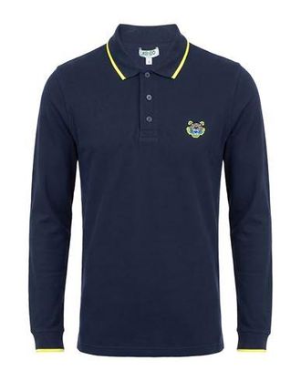 Kenzo CAMISETAS Y TOPS - Polos en YOOX.COM