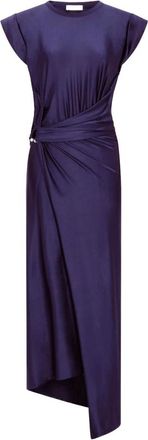 Paco Rabanne Donna, Abiti, Blu, M, new