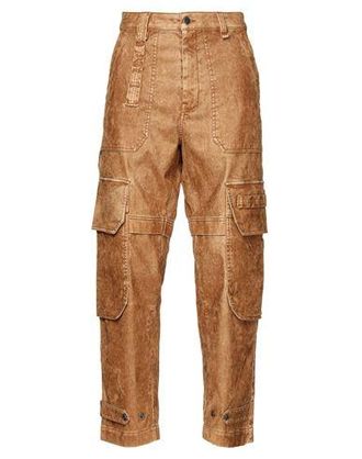 Diesel BOTTOMWEAR - Pantaloni su YOOX.COM