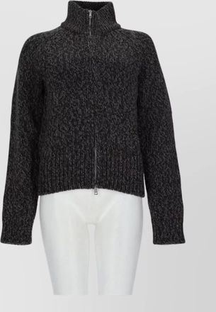 Our Legacy wool fitted jacket