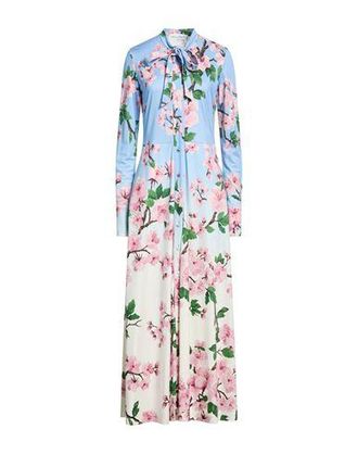 Oscar De La Renta DRESSES - Maxi dresses sur YOOX.COM