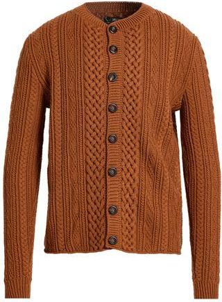 Pezzo MAGLIERIA - Cardigan su YOOX.COM