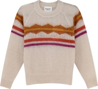 Isabel Marant Mujer, Jerseys, Multicolor, Talla: M
