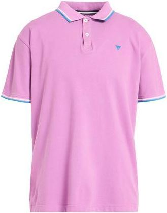 Fred Mello TOPWEAR - Polo shirts sur YOOX.COM