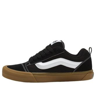 Vans Knu-Skool Black Gum VN0009QCB9M