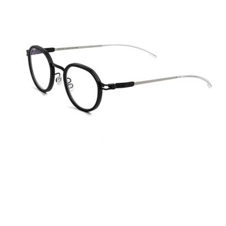 Mykita unisex, Accessoires, Zwart, Maat: 47 MM