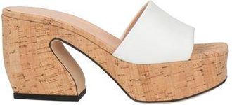 Sergio Rossi CALZATURE - Mules & Zoccoli su YOOX.COM