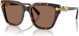 Swarovski Sk6041 Sunglasses