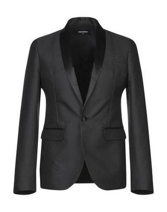 Dsquared2 SUITS and CO-ORDS - Blazers on YOOX.COM