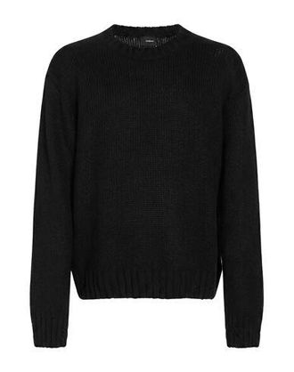 IM BRIAN KNITWEAR - Jumpers on YOOX.COM