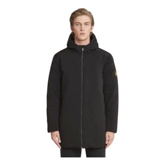 Ciesse Piumini Parkas, male, Black, Size: 2XL Clem 3.0 Parka