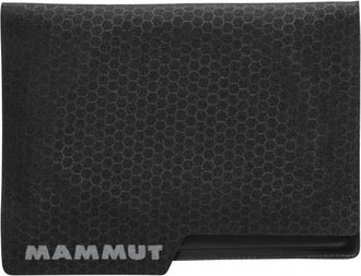 Mammut Smart Wallet Ultralight Portemonnaie - | schwarz