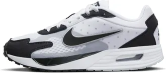 Nike Mens Air Max Solo Shoes in White | DX3666-100