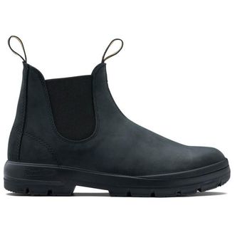 Blundstone Terrain Nubuck 2633 Freizeitstiefel - Unisex | schwarz
